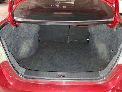 2014 Nissan Sentra 4p Advance L4/1.8 Aut