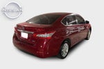 2014 Nissan Sentra 4p Advance L4/1.8 Aut