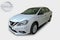 2017 Nissan Sentra 4p Advance L4/1.8 Aut