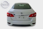 2017 Nissan Sentra 4p Advance L4/1.8 Aut