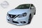 2017 Nissan Sentra 4p Exclusive L4/1.8 Aut Nave