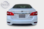 2017 Nissan Sentra 4p Exclusive L4/1.8 Aut Nave