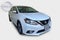 2017 Nissan Sentra 4p Exclusive L4/1.8 Aut Nave