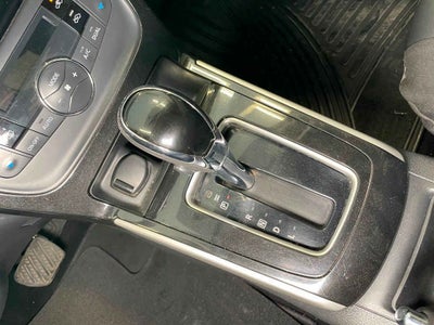 2019 Nissan Sentra 4p Exclusive L4/1.8 Aut Nave