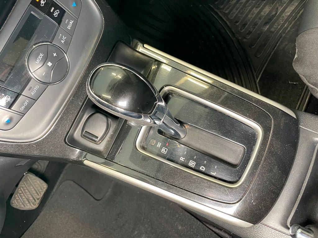 2019 Nissan Sentra 4p Exclusive L4/1.8 Aut Nave