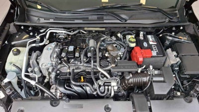 2020 Nissan Sentra 4p Sense L4/2.0 Man
