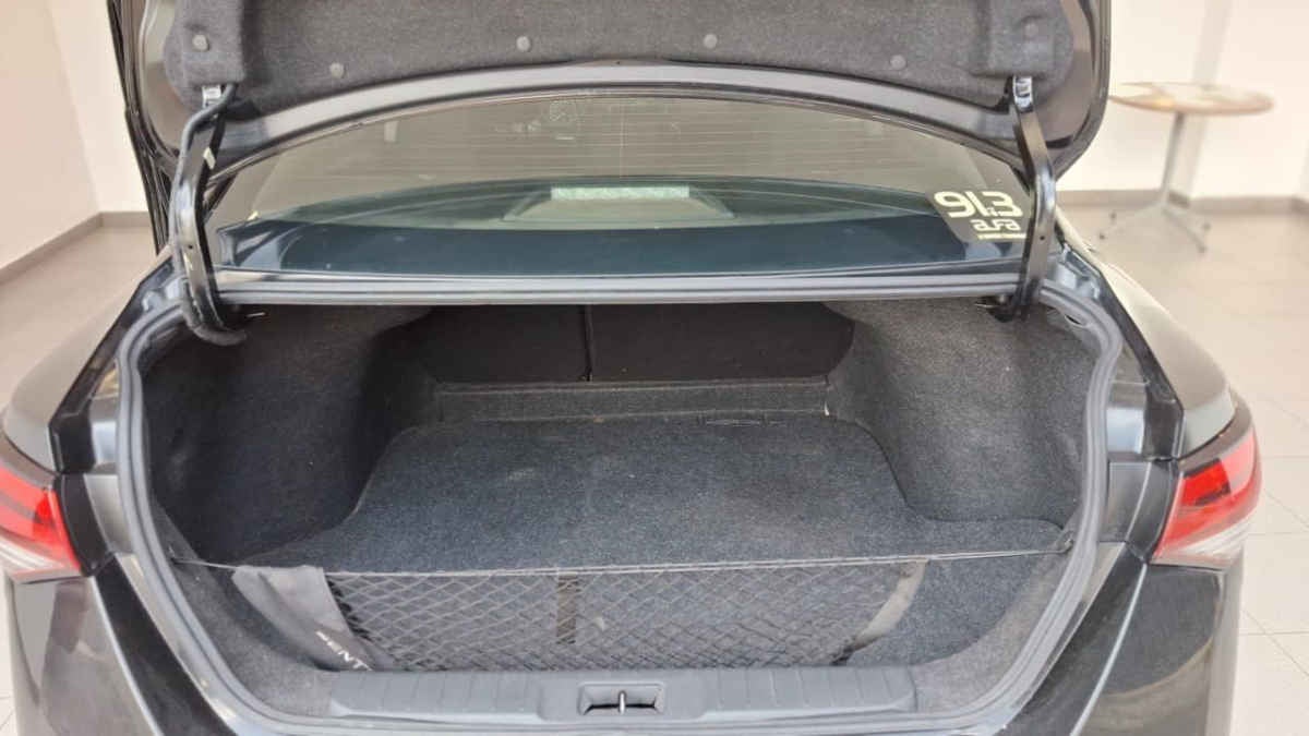 2020 Nissan Sentra 4p Sense L4/2.0 Man