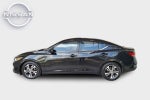 2020 Nissan Sentra 4p Sense L4/2.0 Man