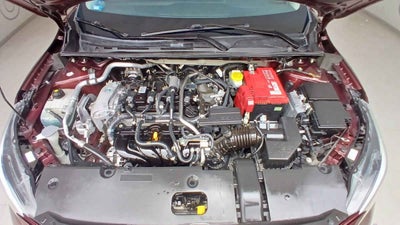 2022 Nissan Sentra 4p Sense L4/2.0 Aut