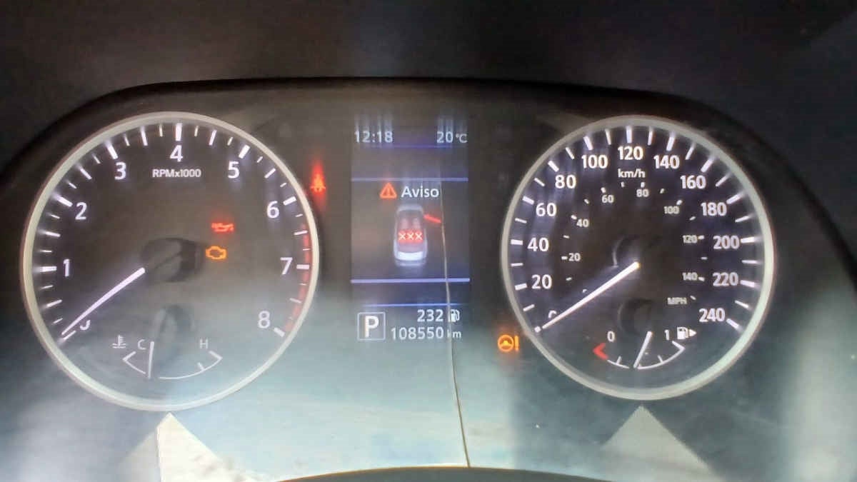 2022 Nissan Sentra 4p Sense L4/2.0 Aut