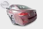 2022 Nissan Sentra 4p Sense L4/2.0 Aut