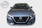 2022 Nissan Sentra 4p Advance L4/2.0 Aut