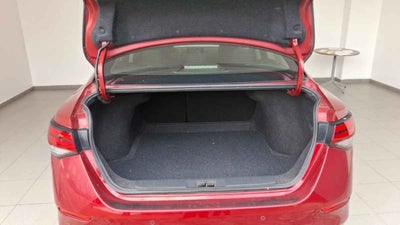 2023 Nissan Sentra 4p Advance L4/2.0 Man