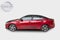 2023 Nissan Sentra 4p Advance L4/2.0 Man