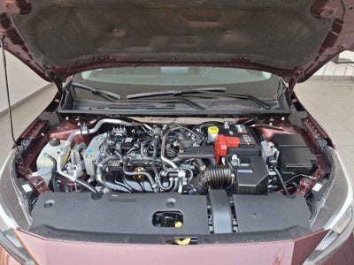 2023 Nissan Sentra 4p Sense L4/2.0 Aut