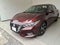 2023 Nissan Sentra 4p Advance L4/2.0 Man