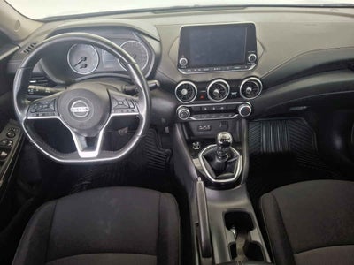2023 Nissan Sentra 4p Advance L4/2.0 Man