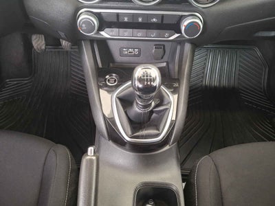 2023 Nissan Sentra 4p Advance L4/2.0 Man