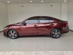 2023 Nissan Sentra 4p Advance L4/2.0 Man