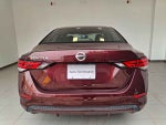 2023 Nissan Sentra 4p Advance L4/2.0 Man
