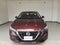 2023 Nissan Sentra 4p Advance L4/2.0 Man