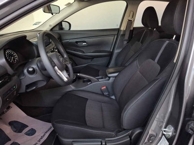 2023 Nissan Sentra 4p Advance L4/2.0 Man