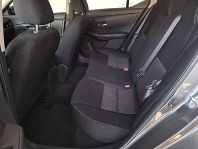 2023 Nissan Sentra 4p Advance L4/2.0 Man