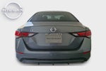 2023 Nissan Sentra 4p Advance L4/2.0 Man