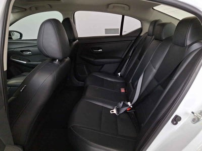 2023 Nissan Sentra 4p SR Platinum L4/2.0 Aut