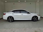 2023 Nissan Sentra 4p SR Platinum L4/2.0 Aut