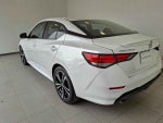 2023 Nissan Sentra 4p SR Platinum L4/2.0 Aut