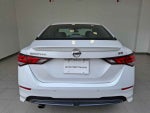 2023 Nissan Sentra 4p SR Platinum L4/2.0 Aut