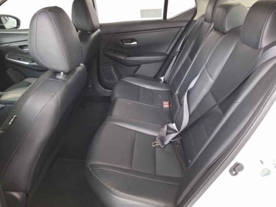 2023 Nissan Sentra 4p SR Platinum L4/2.0 Aut