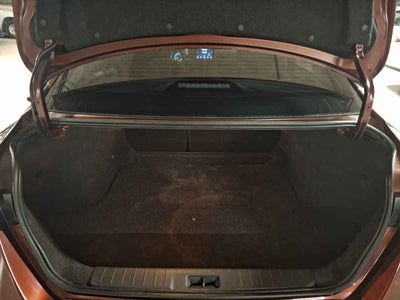 2022 Nissan Sentra 4p Advance L4/2.0 Aut