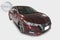 2022 Nissan Sentra 4p Advance L4/2.0 Aut