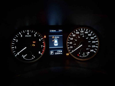 2023 Nissan Sentra 4p Sense L4/2.0 Aut