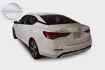 2023 Nissan Sentra 4p Sense L4/2.0 Aut