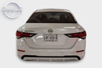 2023 Nissan Sentra 4p Sense L4/2.0 Aut