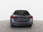 2025 Nissan Sentra 4p Advance L4/2.0 Aut