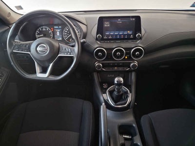 2022 Nissan Sentra 4p Advance L4/2.0 Aut