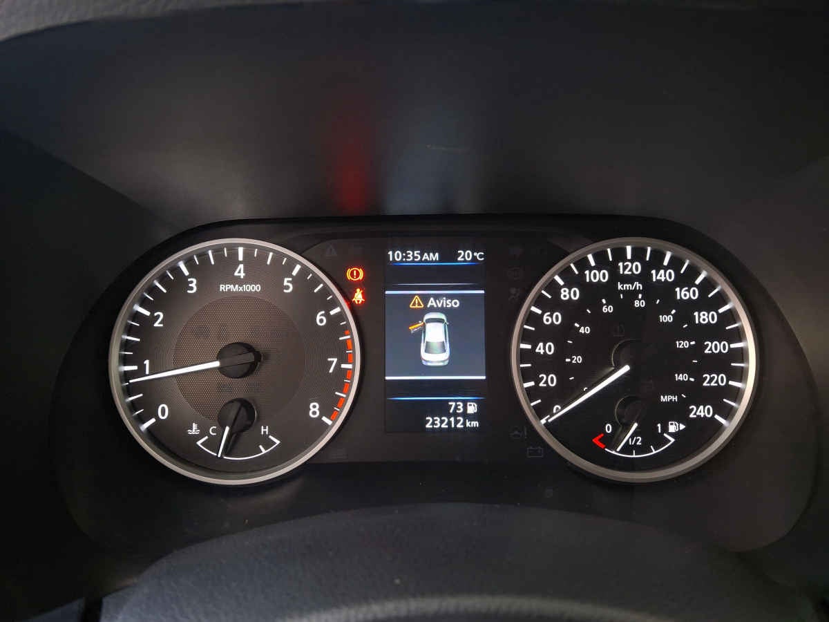 2022 Nissan Sentra 4p Advance L4/2.0 Aut