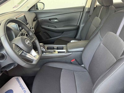 2024 Nissan Sentra 4p Advance L4/2.0 Aut