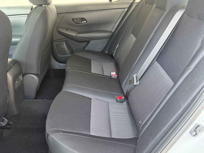 2024 Nissan Sentra 4p Advance L4/2.0 Aut