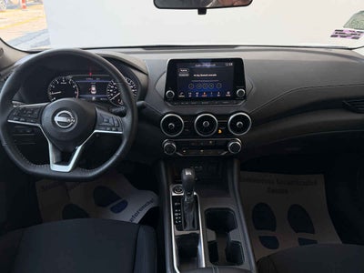 2024 Nissan Sentra 4p Advance L4/2.0 Aut