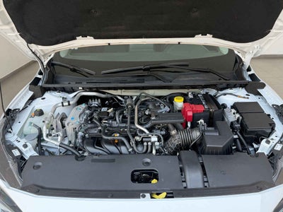 2024 Nissan Sentra 4p Advance L4/2.0 Aut