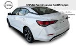 2024 Nissan Sentra 4p Advance L4/2.0 Aut