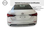 2024 Nissan Sentra 4p Advance L4/2.0 Aut