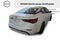 2024 Nissan Sentra 4p Advance L4/2.0 Aut