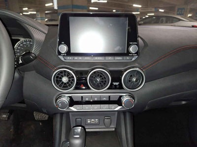 2024 Nissan Sentra 4p SR L4/2.0 Aut