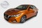 2021 Nissan Sentra 4p Advance L4/2.0 Aut
